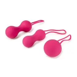Je joue - the nice and naughty gift set