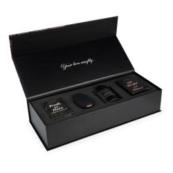 Je joue - the naughty gift set