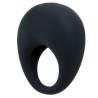 Anillo vibrador trap de pretty love - negro - 1