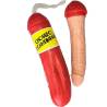 Diablo picante - dildo chorizo cantipalo picante - 2