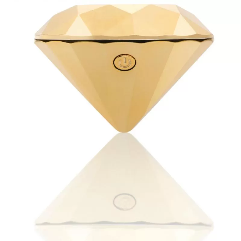 Bijoux indiscrets twenty one diamante vibrador Bijoux indiscrets twenty one diamante vibrador