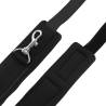 Darkness bondage esposas para la puerta - 5