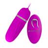Pretty love flirtation - huevo vibrador dawn - 1