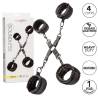 Calex boundless hog tie para manos y los pies - 2