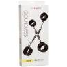 Calex boundless hog tie para manos y los pies - 3