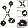 Calex boundless hog tie para manos y los pies - 4