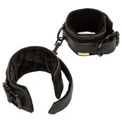 Calexotics - bounless wrist cuffs esposas para manos