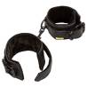 Calex bounless wrist cuffs esposas para manos - 3