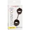 Calex bounless wrist cuffs esposas para manos - 5
