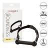 Calex boundless bar gag mordaza color negra - 2