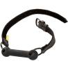 Calex boundless bar gag mordaza color negra - 4