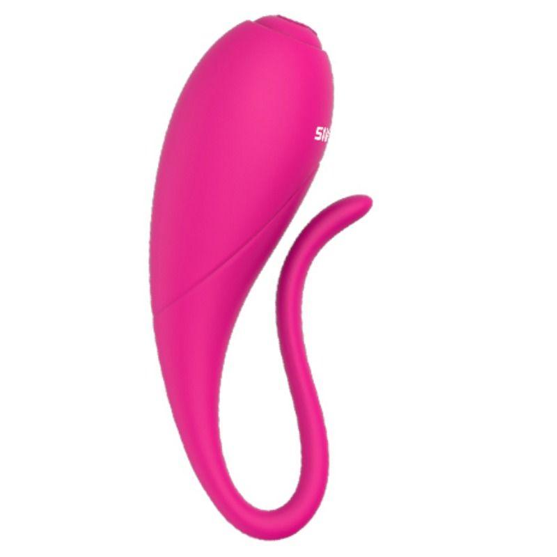 Nalone coco vibrador pinzas Nalone coco vibrador pinzas