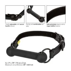 Calexotics - boundless bar gag mordaza Calexotics - boundless bar gag mordaza