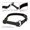 Calex boundless bar gag mordaza color negra - 5