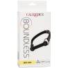 Calex boundless bar gag mordaza color negra - 6