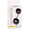 Calex boundless ankle cuffs esposas tobilleras - 5