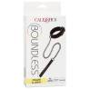 Boundless Collar & Leash, caja vista de frente