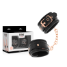Begme black edition esposas para tobillos - 2
