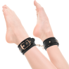 Begme black edition esposas para tobillos - 3