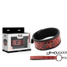 Begme red edition collar cuero vegano - 2