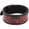 Begme red edition collar cuero vegano - 3
