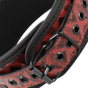 Begme red edition collar cuero vegano - 5