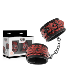 Begme red edition esposas para manos - 2