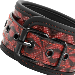 Begme red edition esposas para manos - 3
