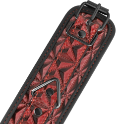 Begme red edition esposas para manos - 6