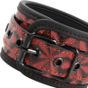 Begme red edition esposas para tobillos - 4