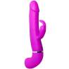 Pretty love vibrador henry con 12 modos de vibracion y funcion squirt - 1
