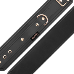 Coquette fantasy esposas tobillo de cuero vegano - - 5 Coquette fantasy esposas tobillo de cuero vegano - - 5