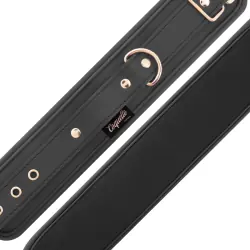 Coquette chic desire - fantasy esposas tobillo con forro de neopreno Coquette chic desire - fantasy esposas tobillo con forro de neopreno