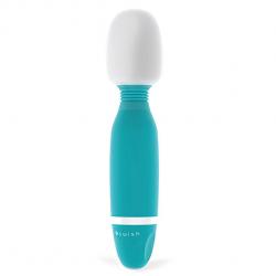 B swish - bthrilled classic wand vibrator jade