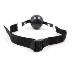 Ohmama fetish - mordaza tira nylon