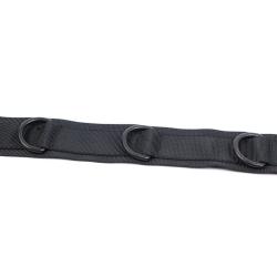 Ohmama fetish - esposas y collar de nylon