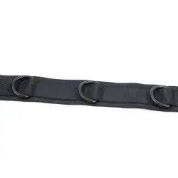 Ohmama fetish - esposas y collar de nylon