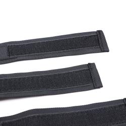 Ohmama fetish - esposas y collar de nylon