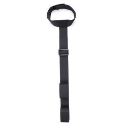 Ohmama fetish - esposas muñecas y collar de nylon