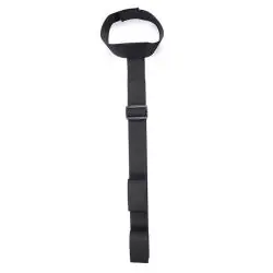 Ohmama fetish - esposas muñecas y collar de nylon