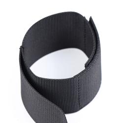 Ohmama fetish - esposas muñecas y collar de nylon