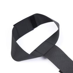Ohmama fetish - esposas muñecas y collar de nylon