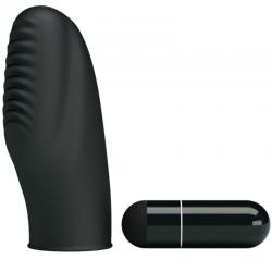 Pretty love flirtation - dedal con vibracion stanford negro