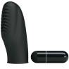 Pretty love flirtation - dedal con vibracion stanford negro - 1