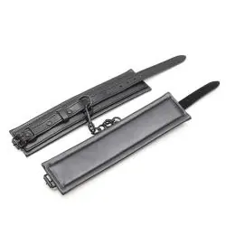 Ohmama fetish - restricciones para las muñecas