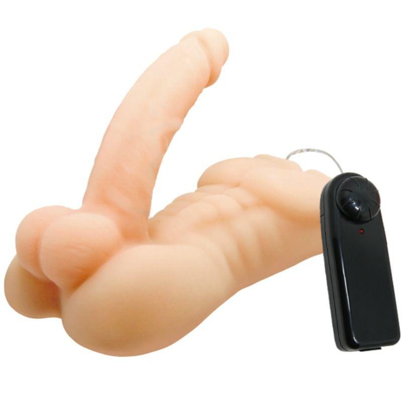 Temptation bigger man con vibracion Temptation bigger man con vibracion