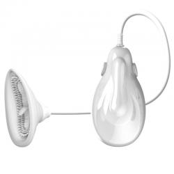 Pretty love flirtation - succionador estimulador passionate lover