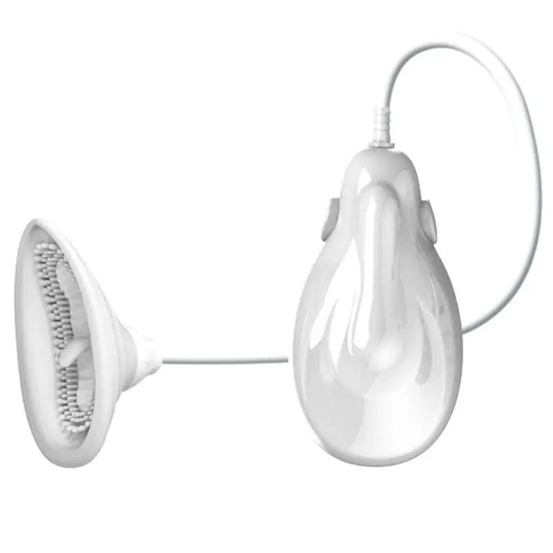 Pretty love flirtation - succionador estimulador passionate lover
