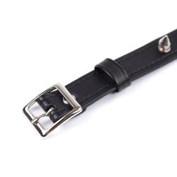 Ohmama fetish - collar de pinchos