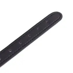 Ohmama fetish - collar de pinchos